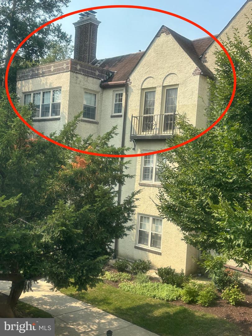 212 Idris Rd #F3 — photo