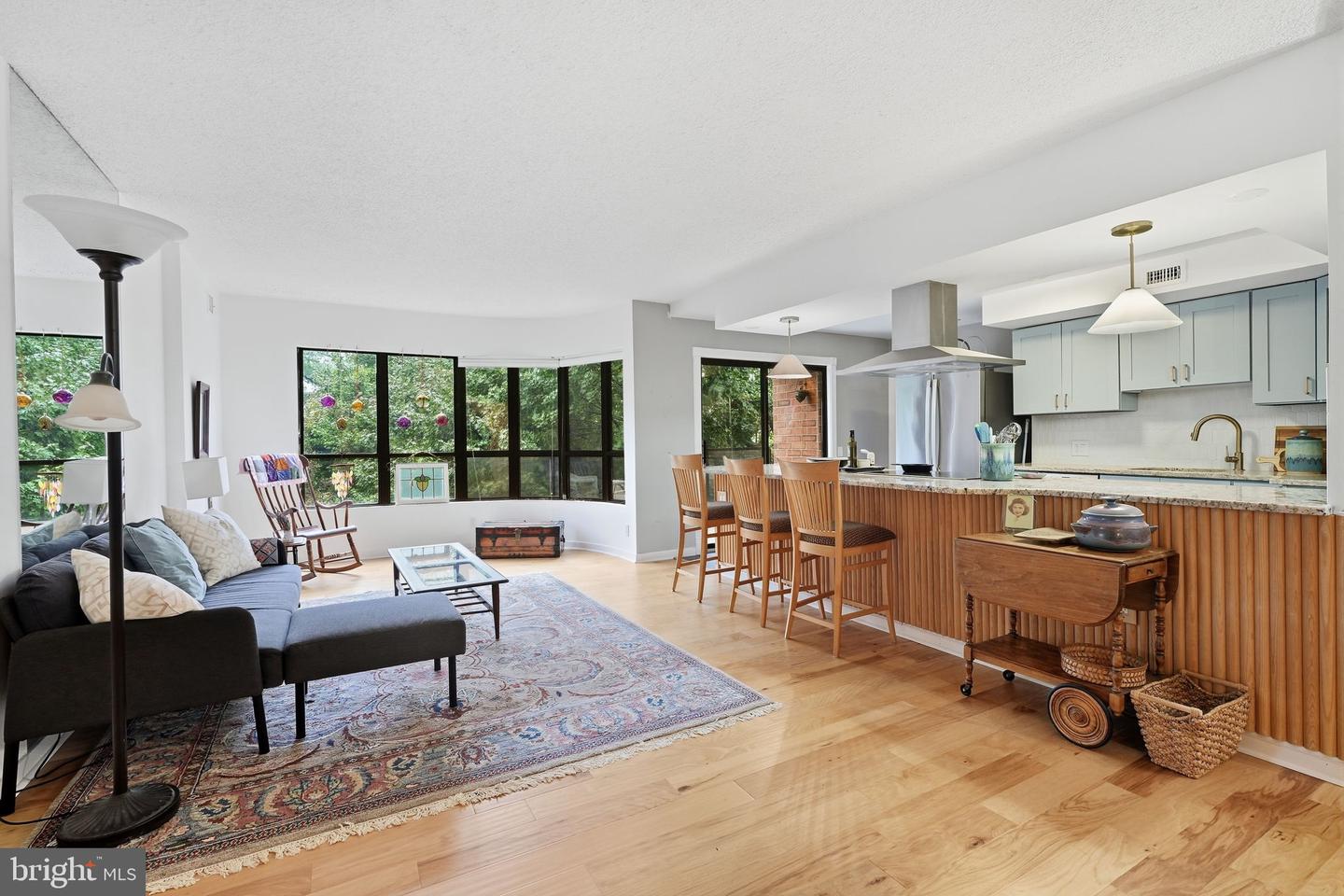 100 Breyer Dr #3-H — photo