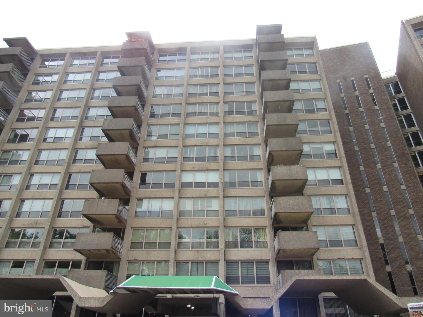 1001 City Ave #E-209 — photo