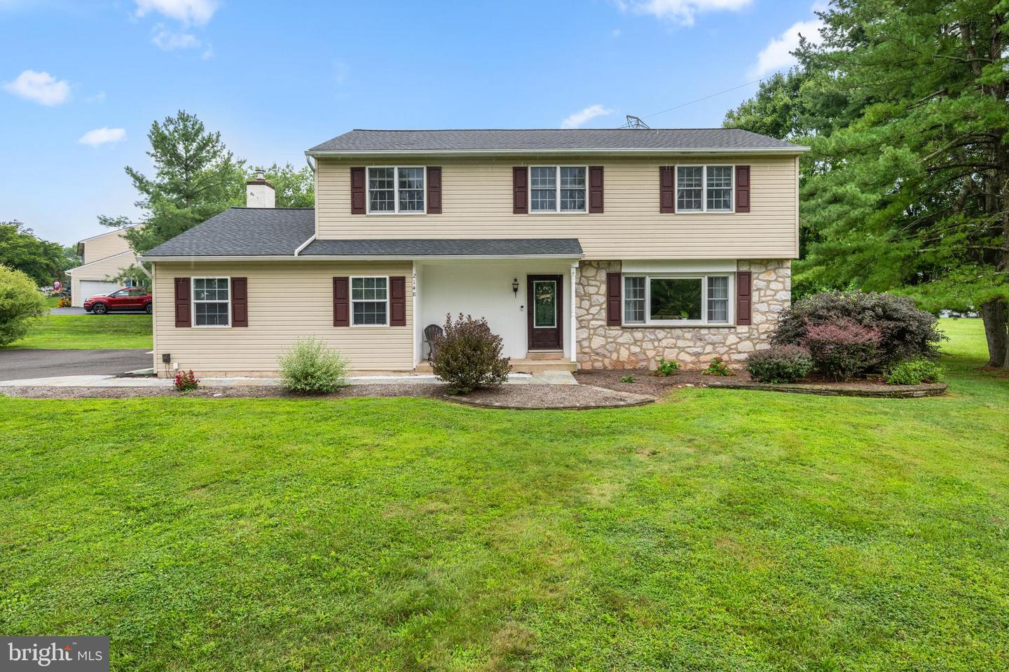 2148 Pheasant Hill Rd — photo