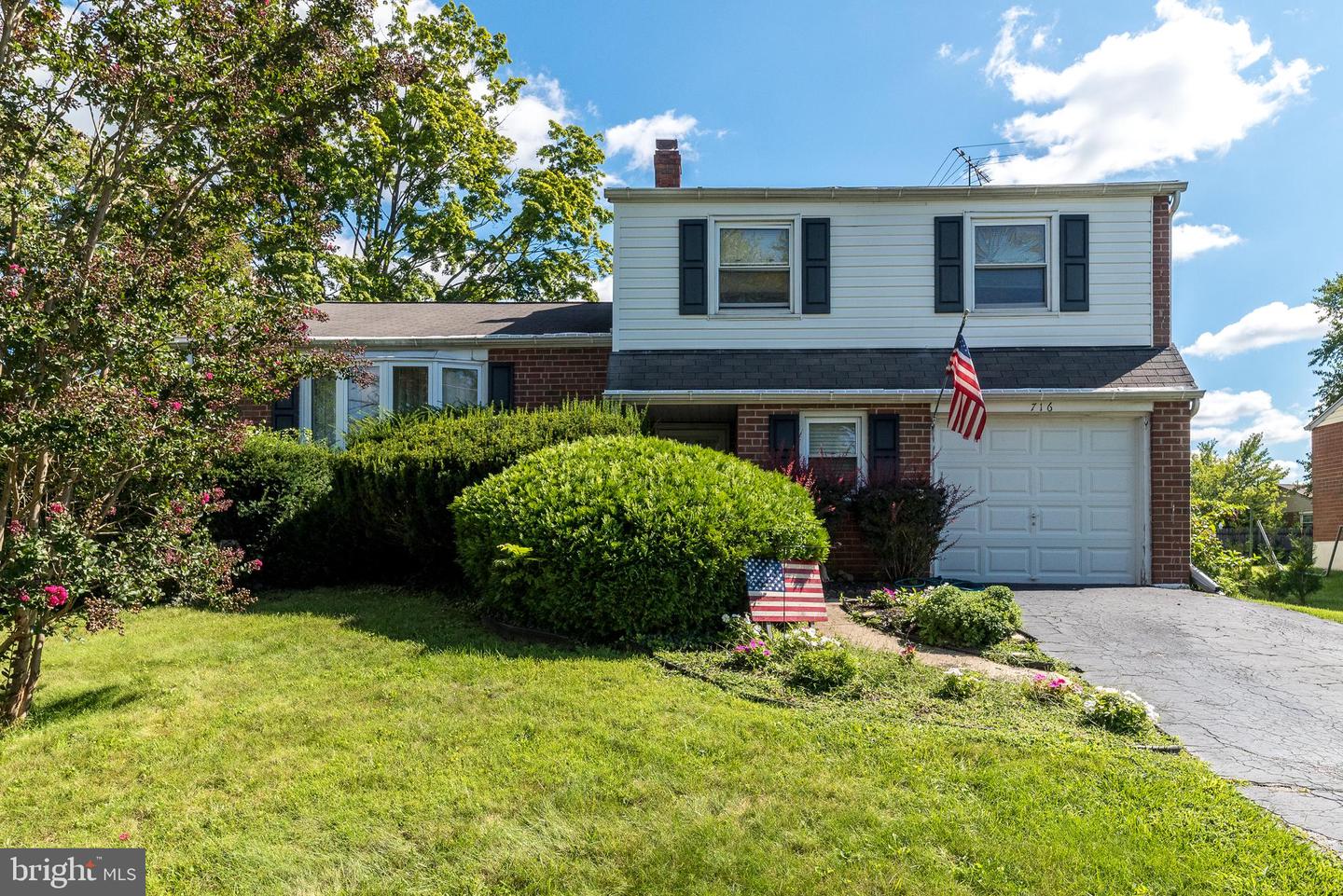 716 Springdell Rd — photo