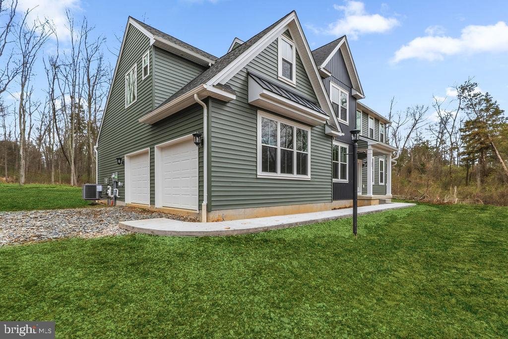 Lot 1a Iroquois Dr — photo