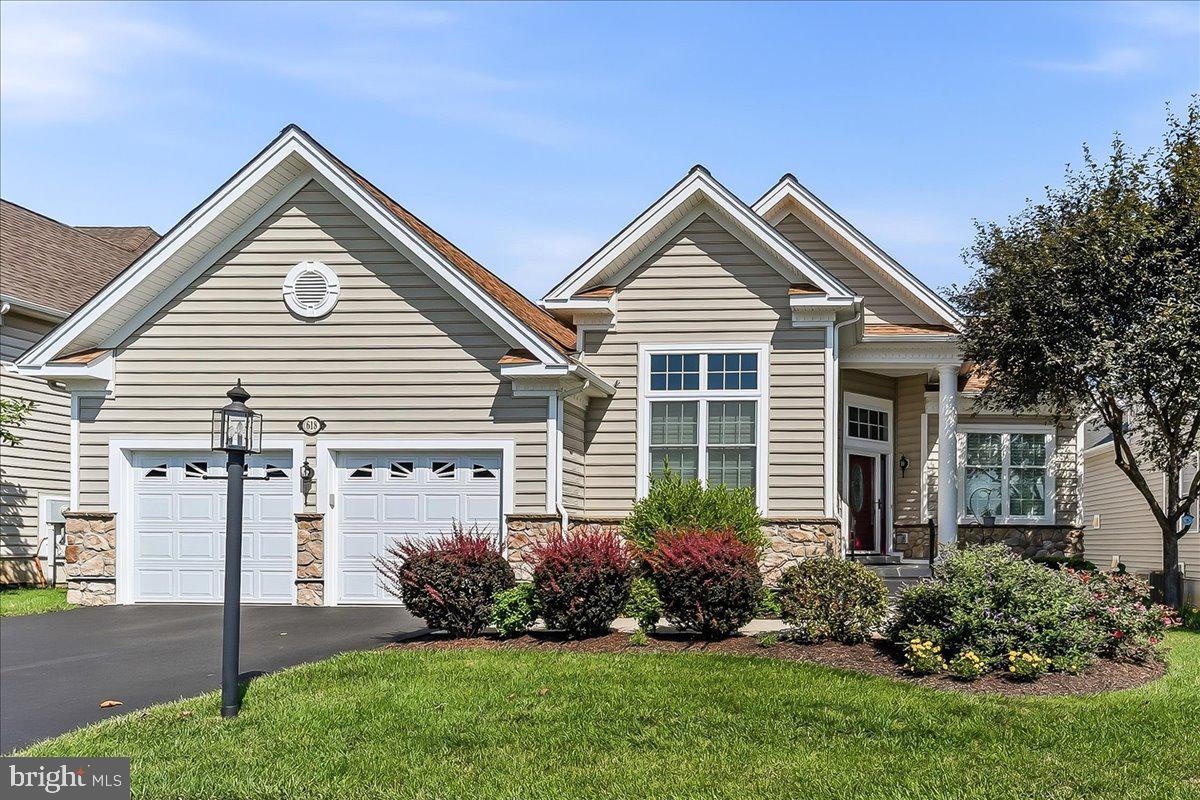 618 Regency Hills Dr — photo