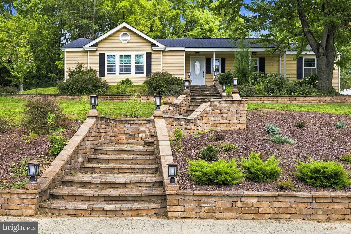 2941 Pheasant Run Rd — photo