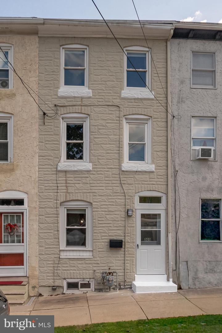 505 Spring Mill Ave — photo