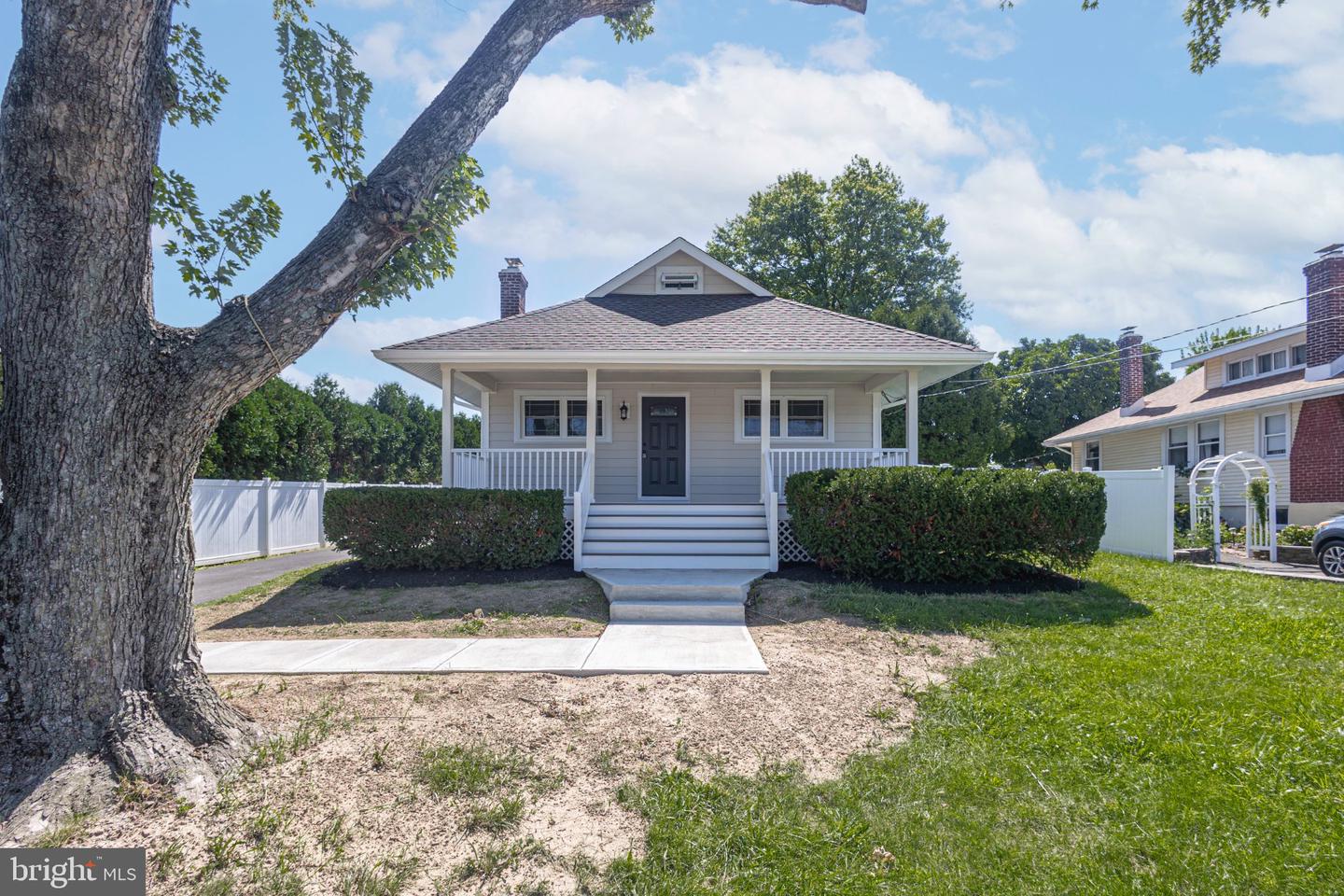 3017 Blair Mill Rd — photo