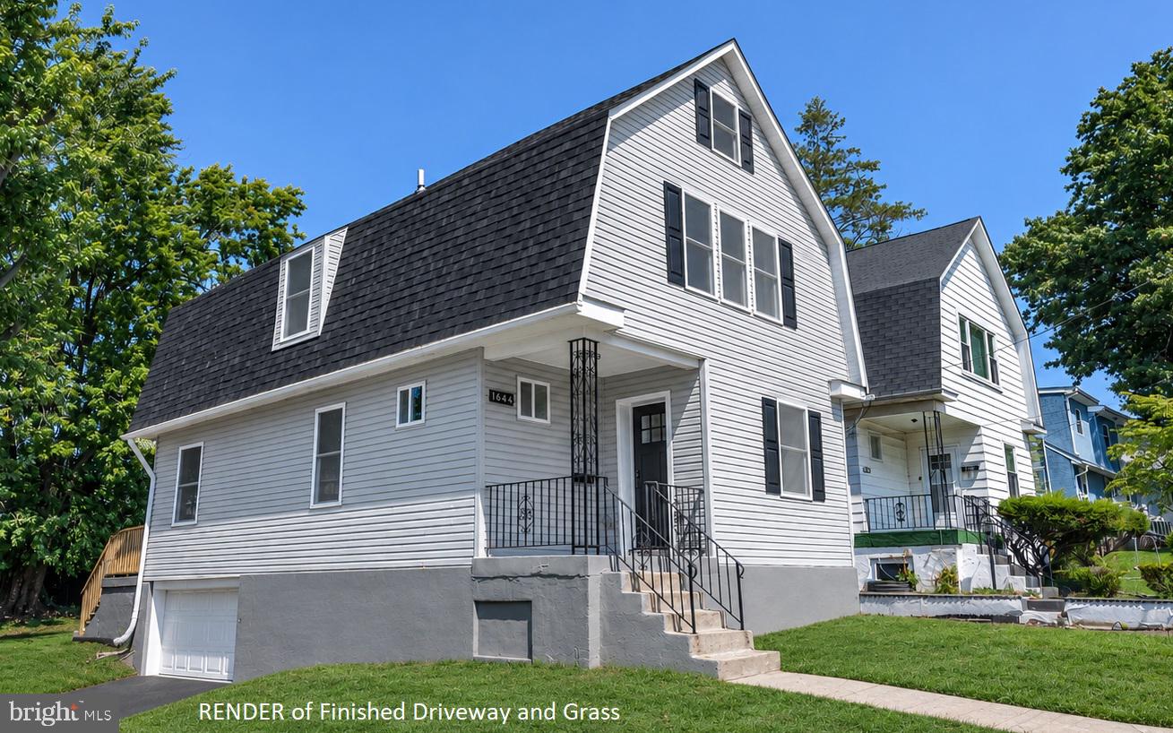 1644 Fairview Ave — photo