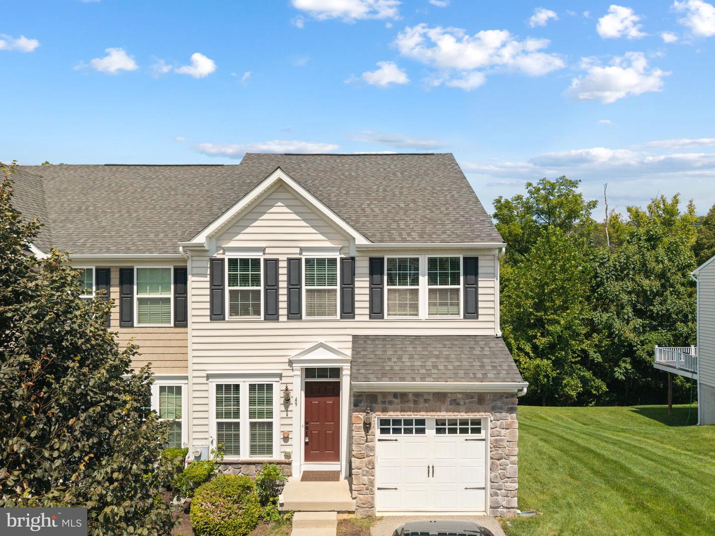 49 Hawkswell Cir — photo