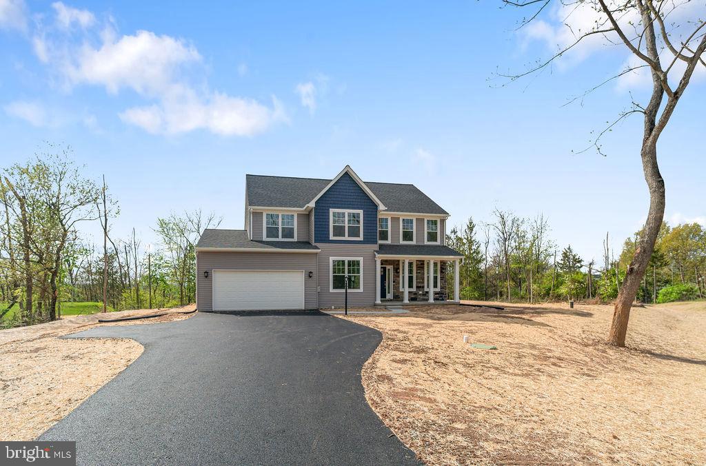 Lot 2B Iroquois Dr — photo