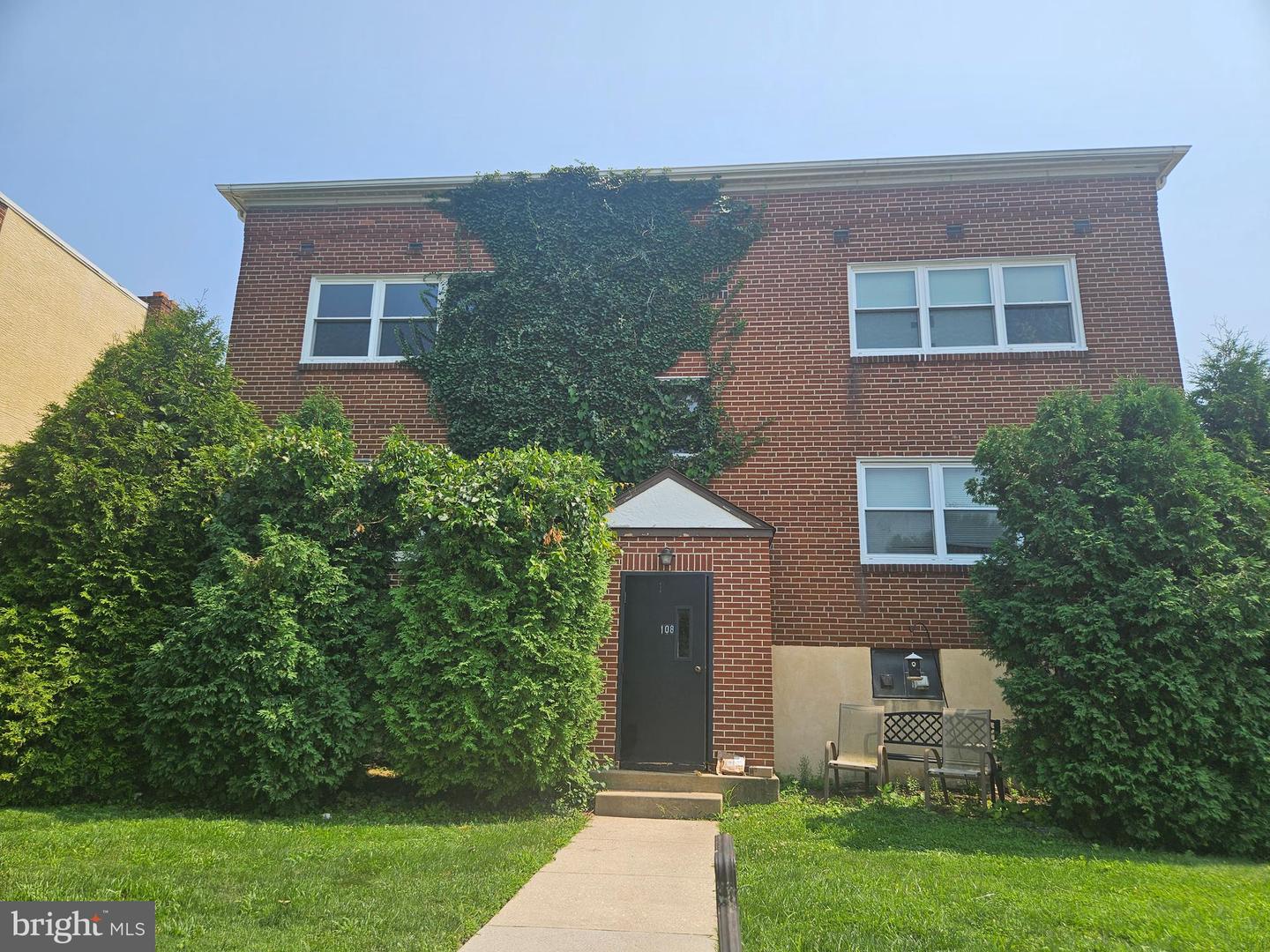 108 Clement Rd #C — photo