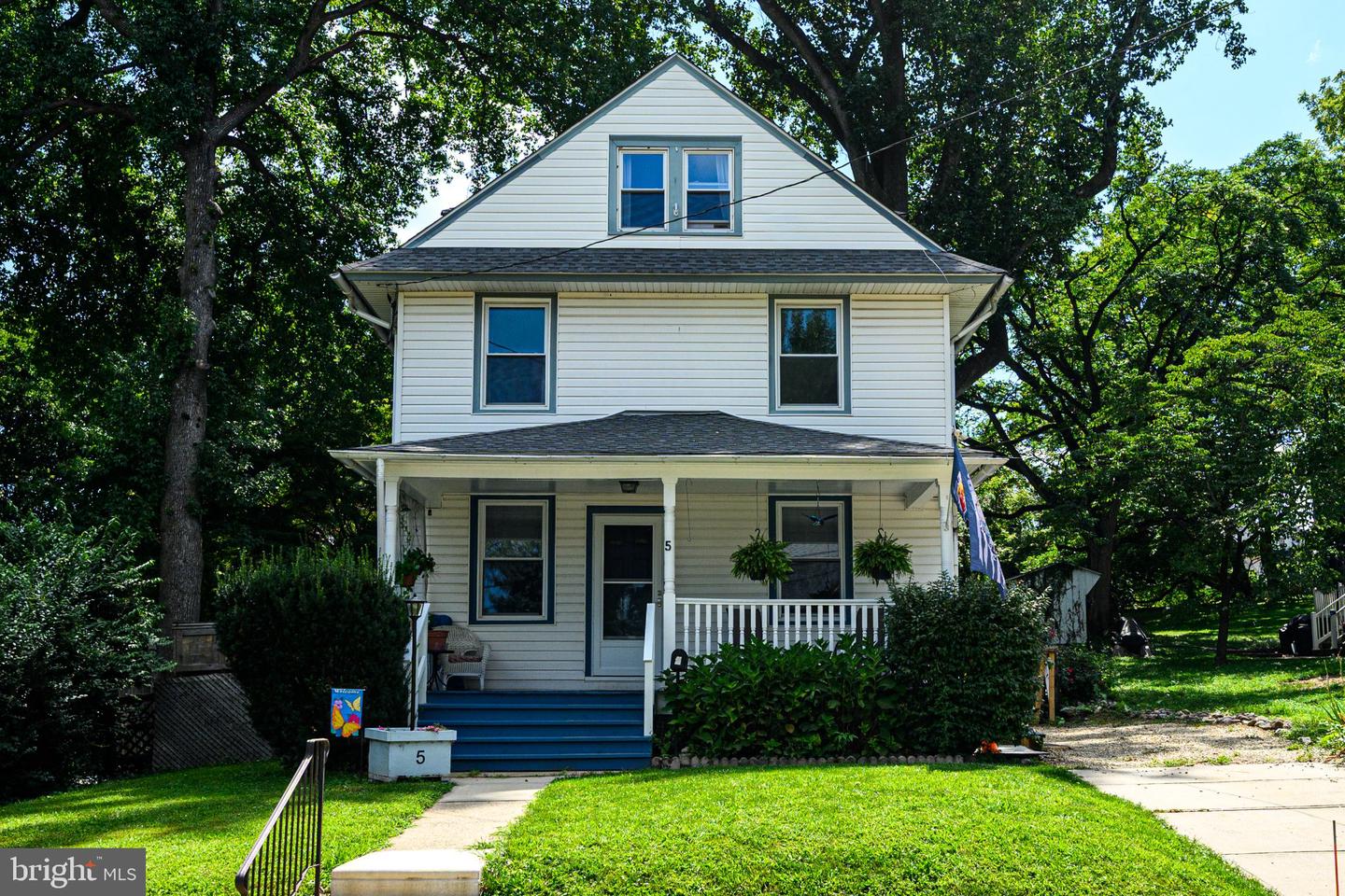 5 Whitemarsh Ave — photo