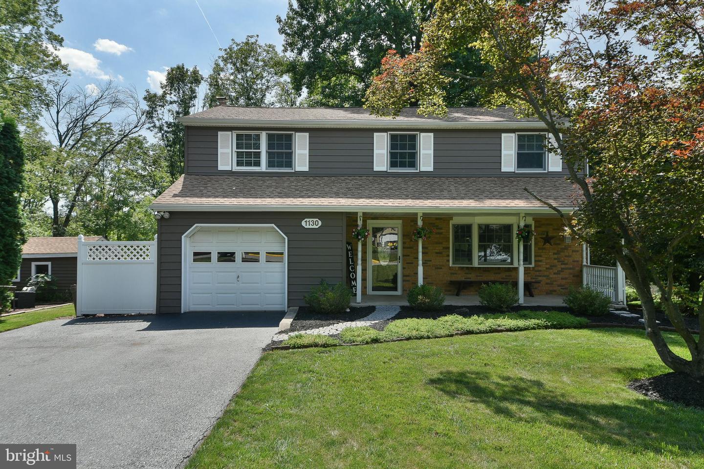 1130 Hunter Hill Dr # — photo