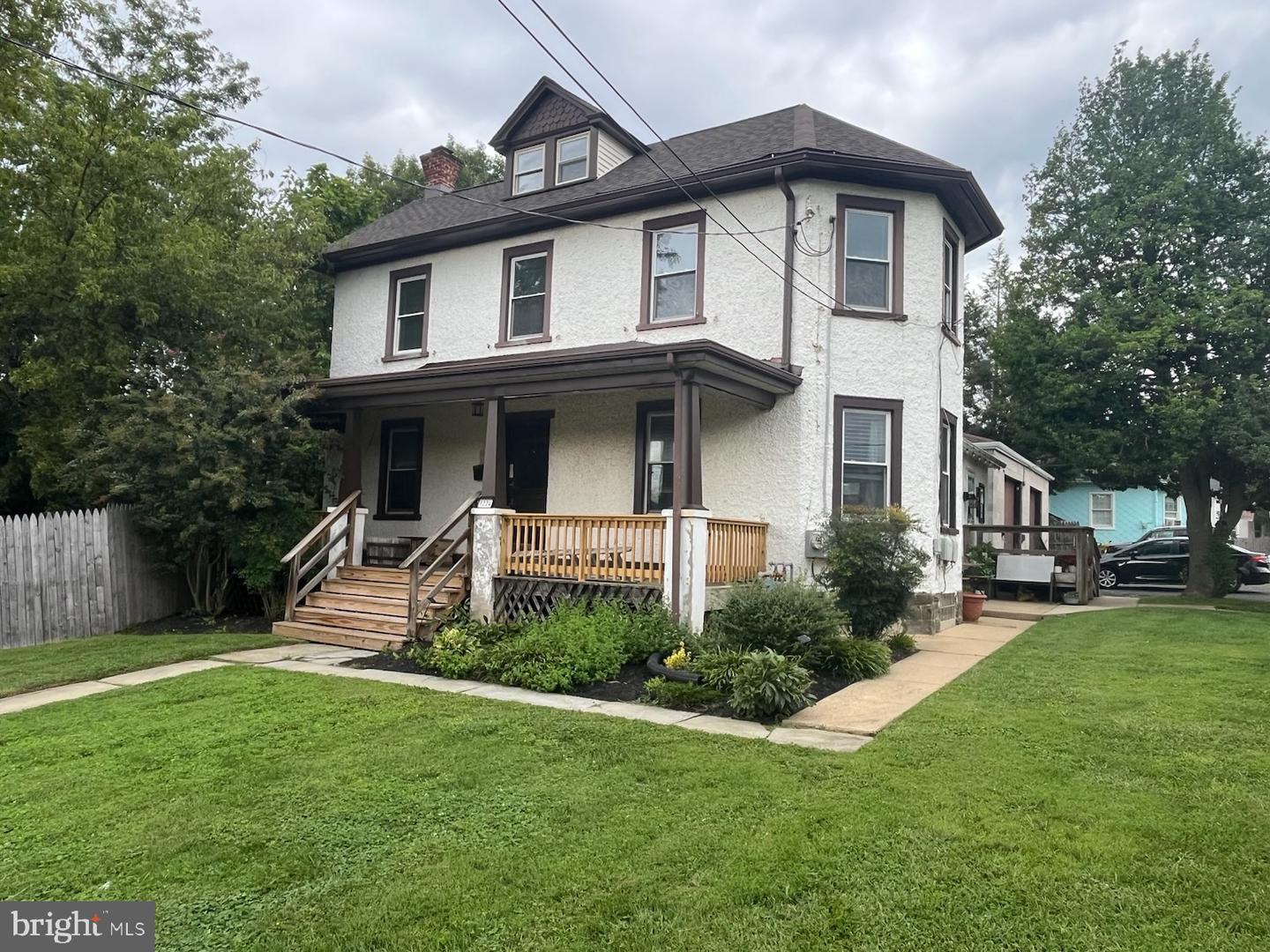 1224 Bethlehem Pike — photo