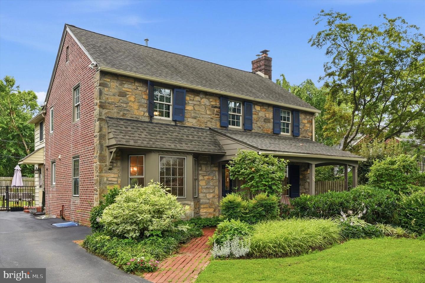 328 Hamilton Road, Merion Station, PA 19066