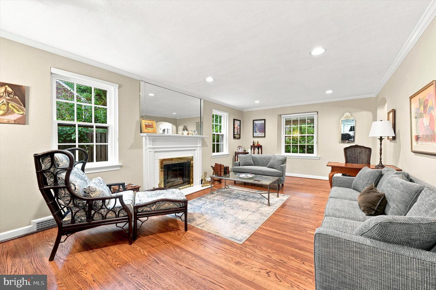 328 Hamilton Road, Merion Station, PA 19066 — photo 2