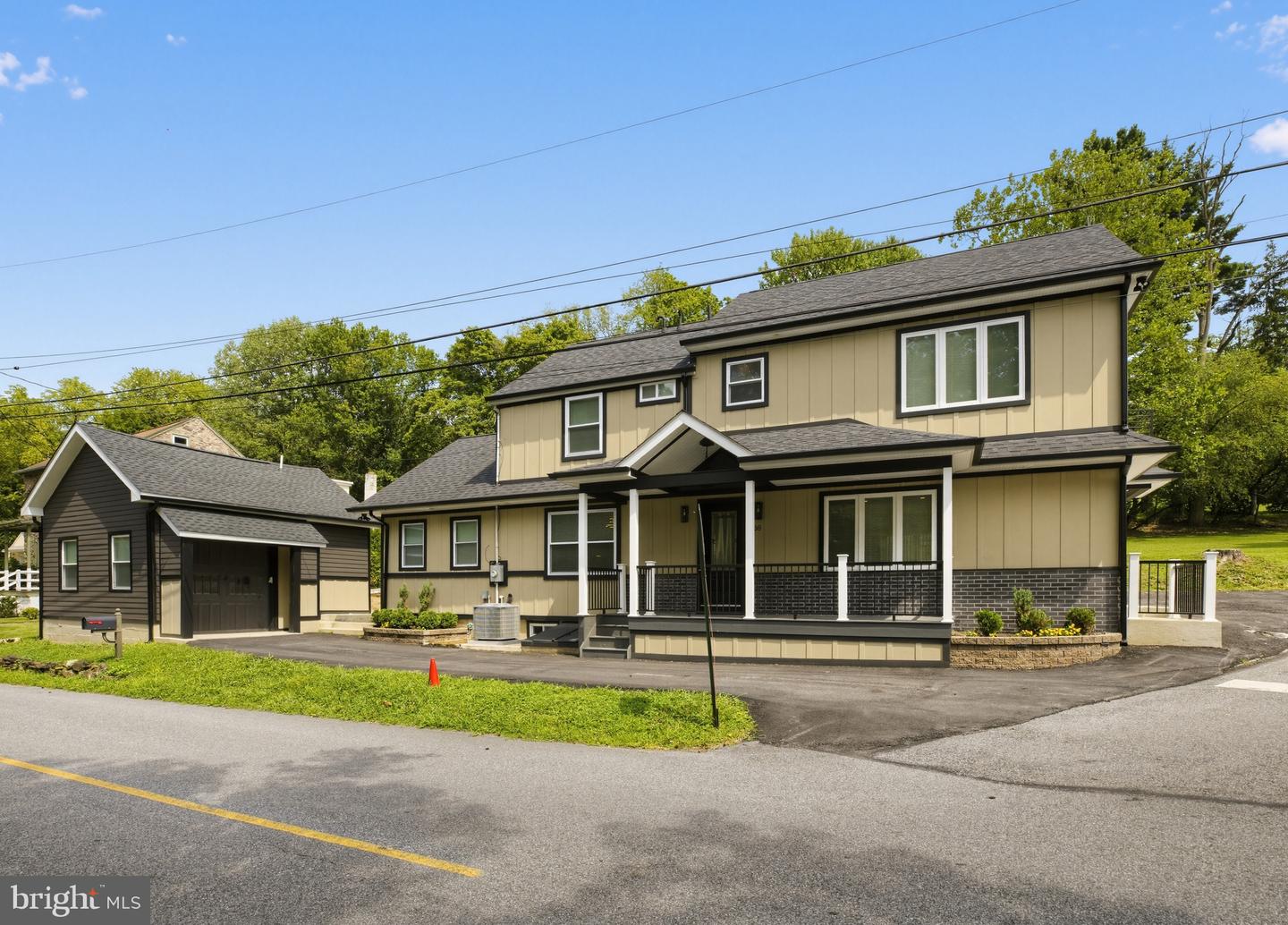 738 Port Indian Rd — photo