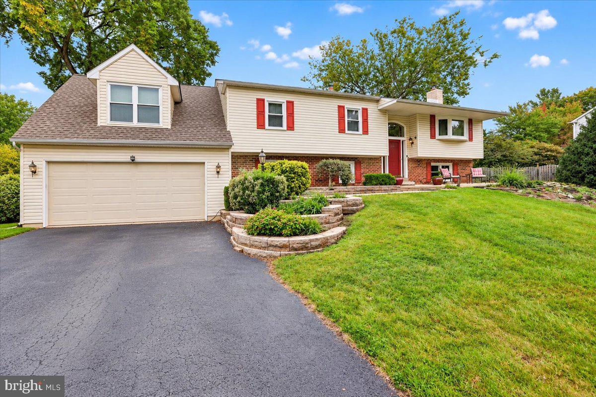 505 Faith Dr — photo