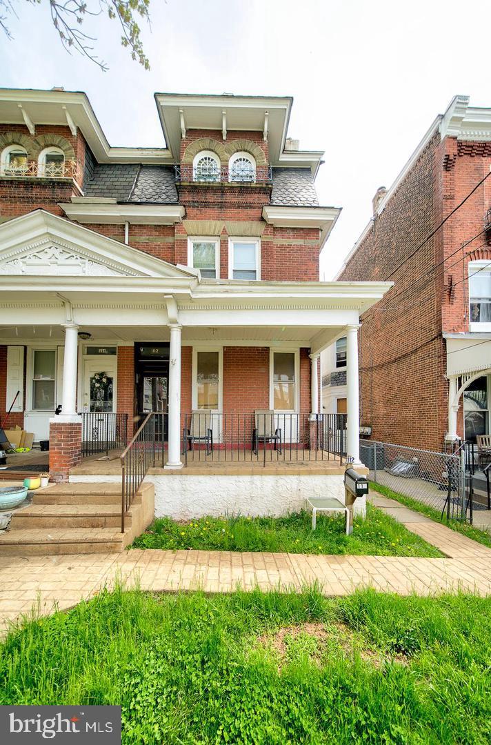 112 Haws Ave #1 — photo