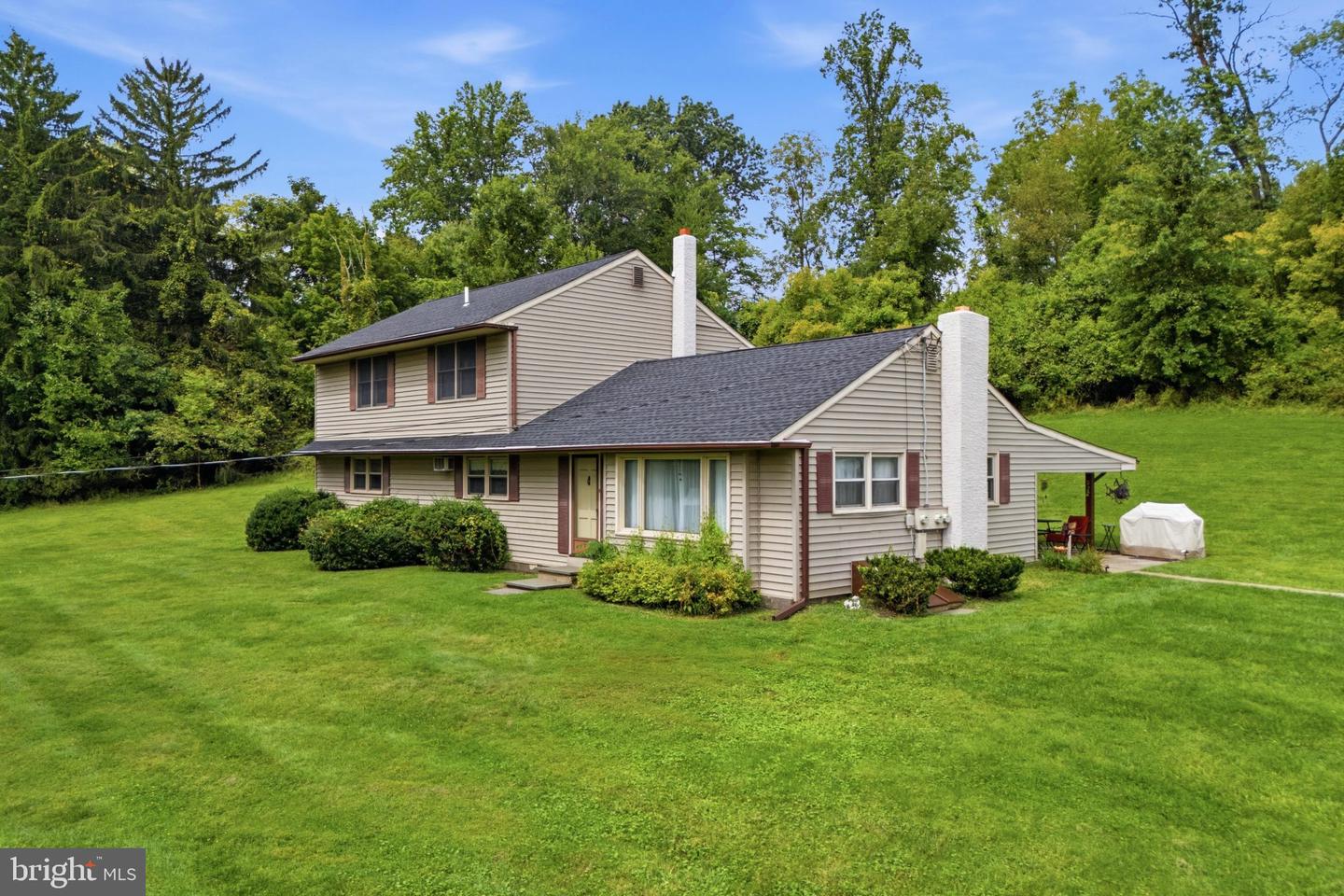 1030 Davis Grove Rd — photo