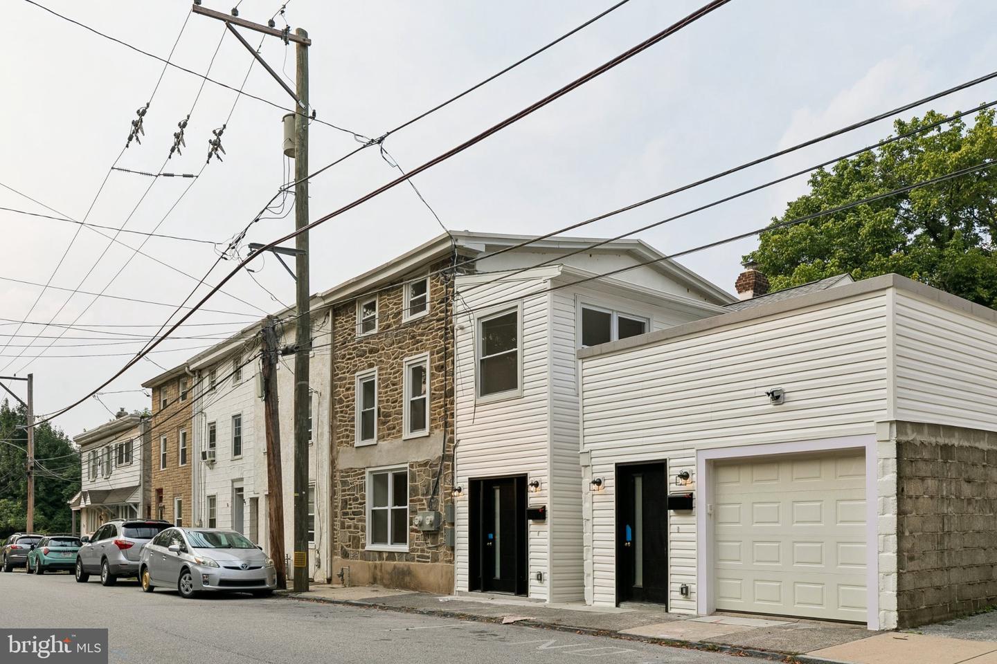 17 Jefferson St #a — photo