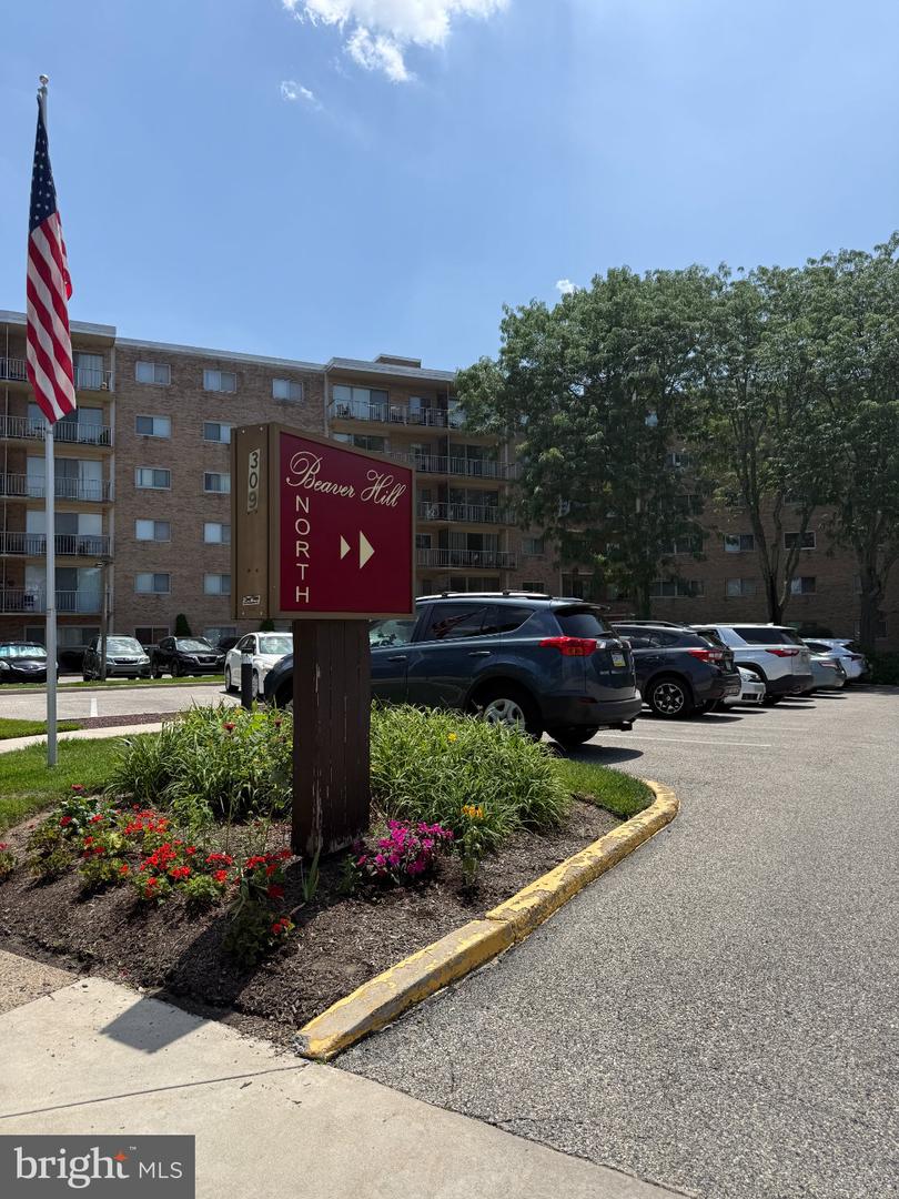 309 Florence Ave #120-N — photo