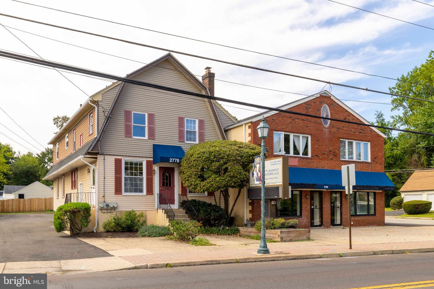 2778 Jenkintown Rd — photo