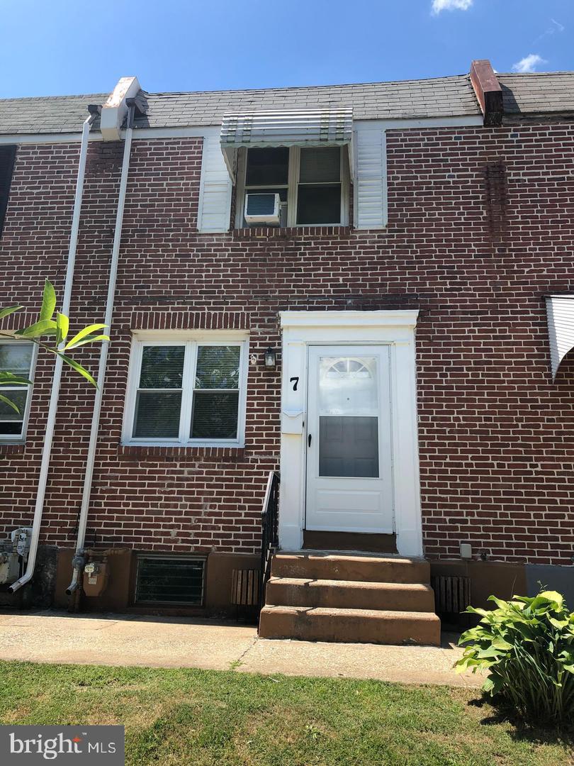7 Hartranft Ave — photo
