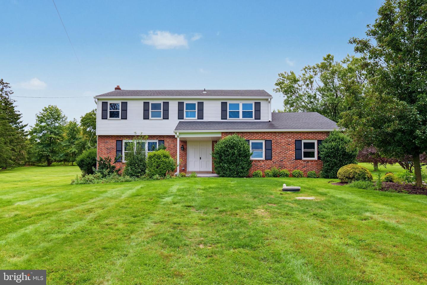 1324 Quarry Hall Rd — photo