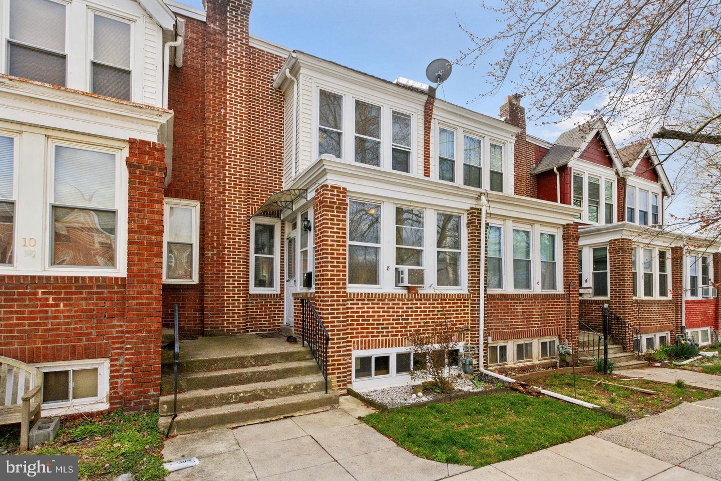 8 Hartranft Ave — photo