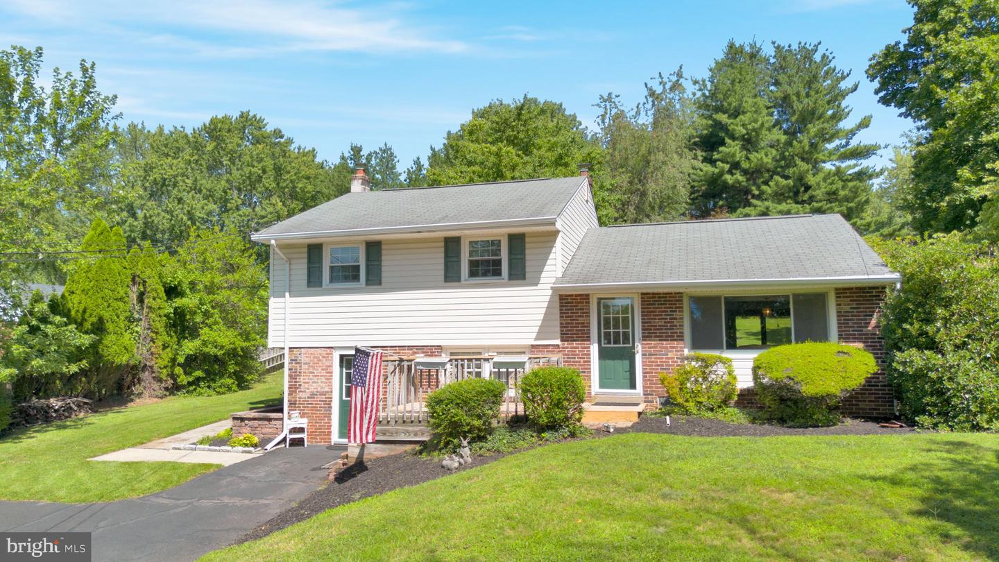 1042 Davis Grove Rd — photo