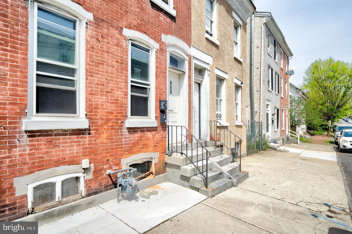 809 Green — photo