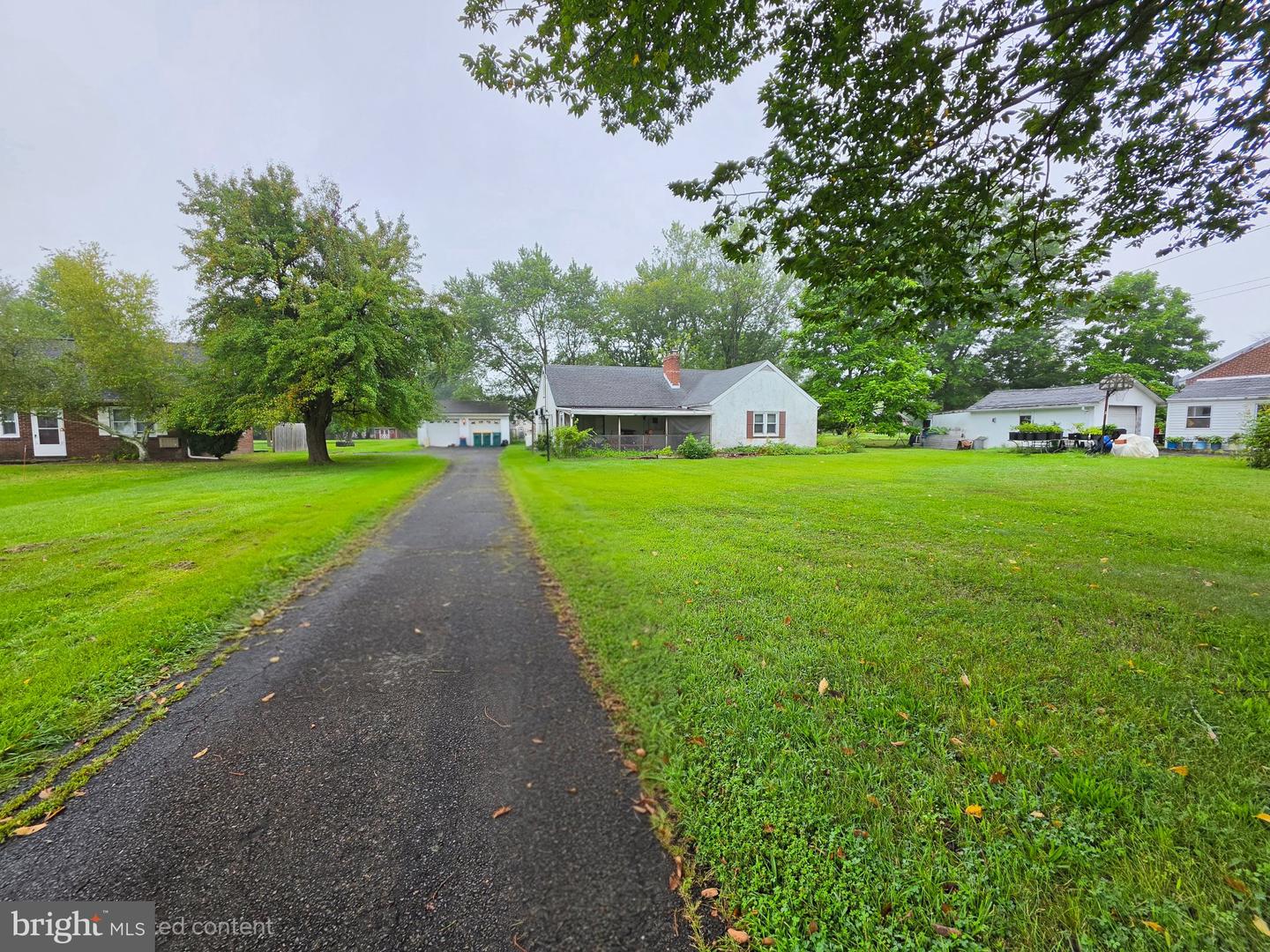 1318 Clymer Rd # — photo