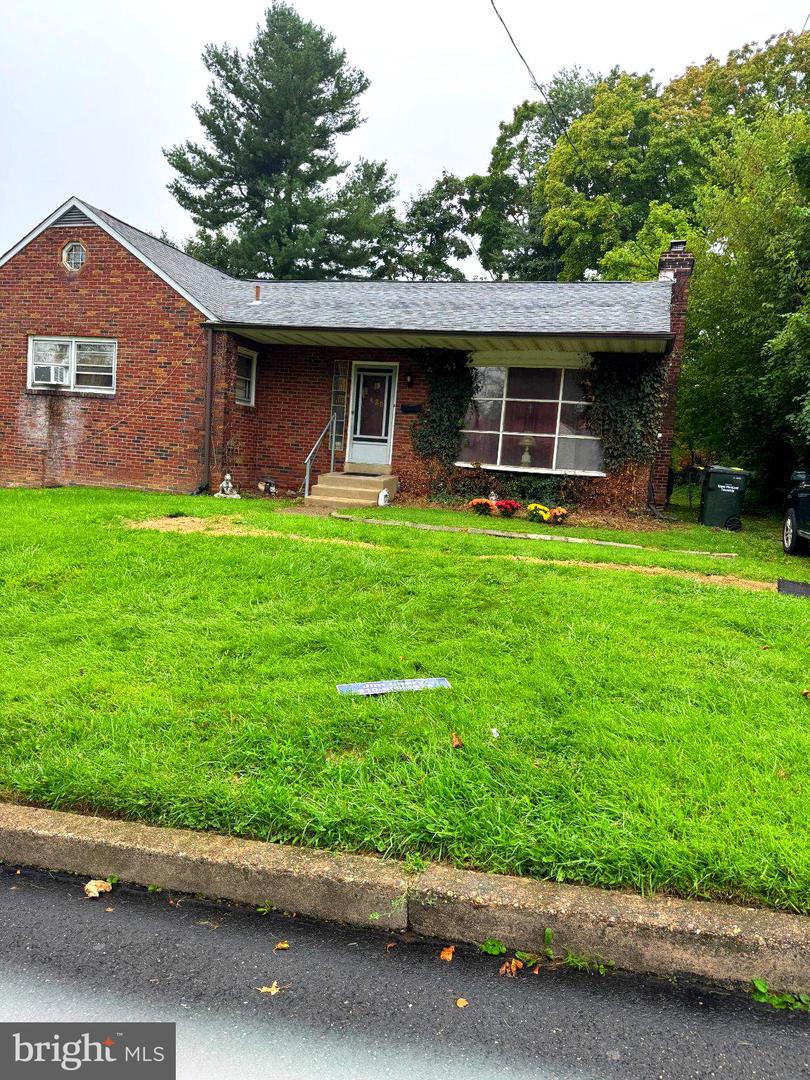 420 Vincent Rd — photo