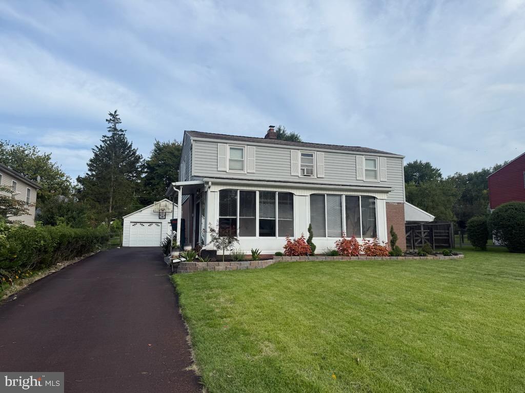 314 Greenwood Rd — photo