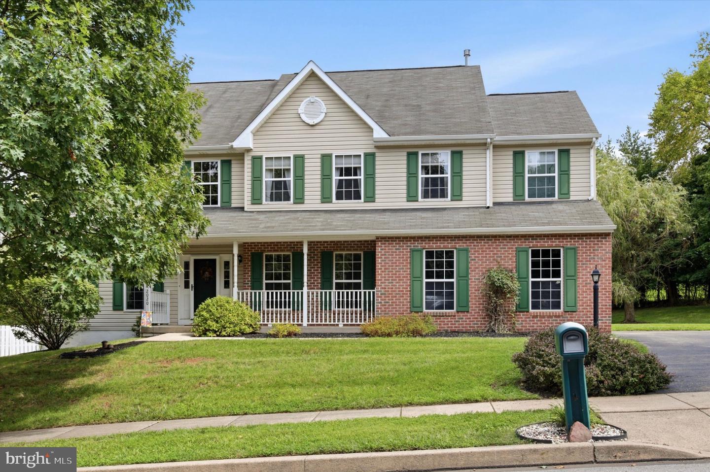 2020 Sweetgum Ln — photo