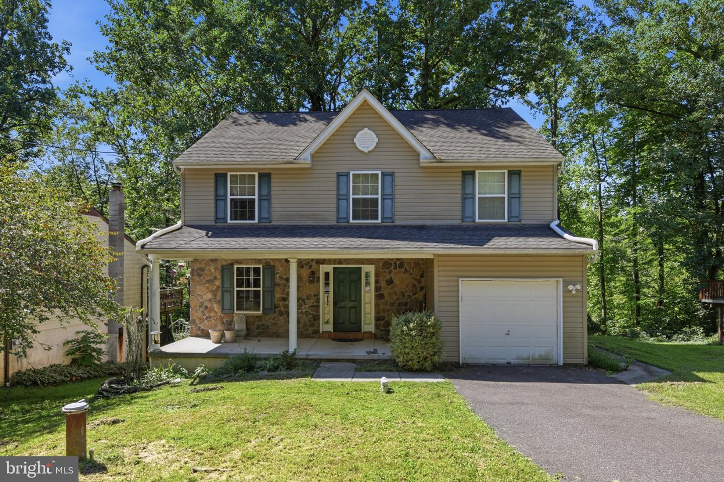 1220 Wooded Way # — photo