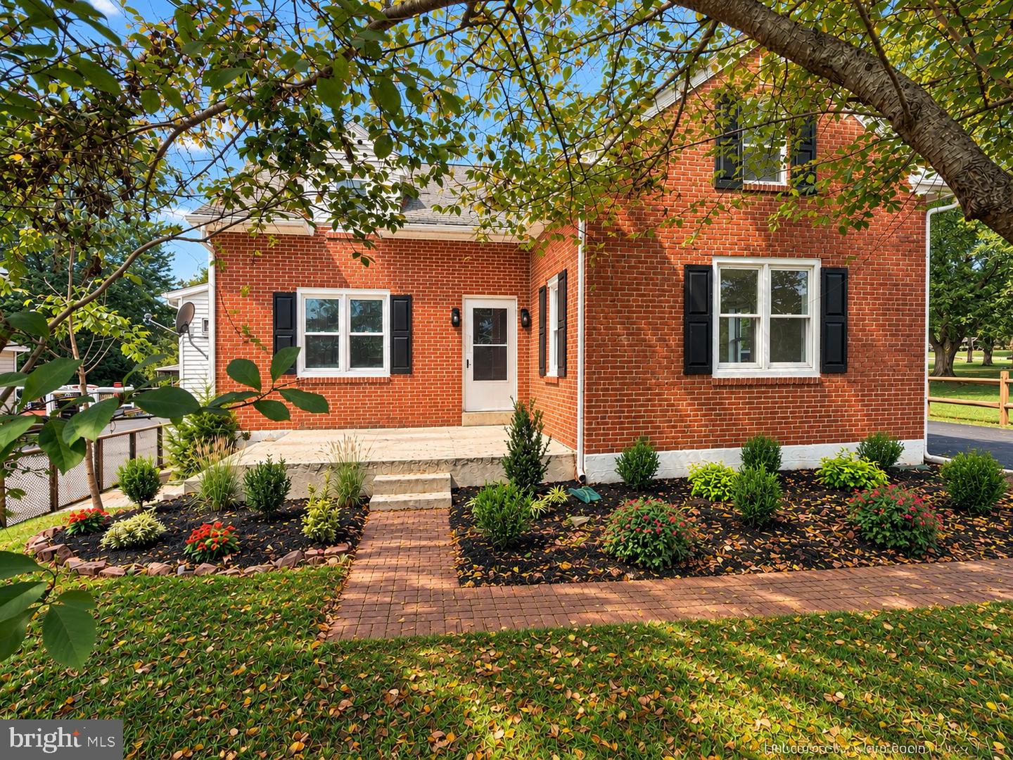 510 Limerick Center Rd — photo