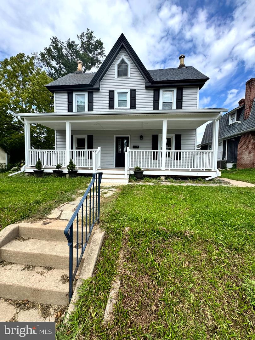73 Byberry Rd #1st Fl - a — photo