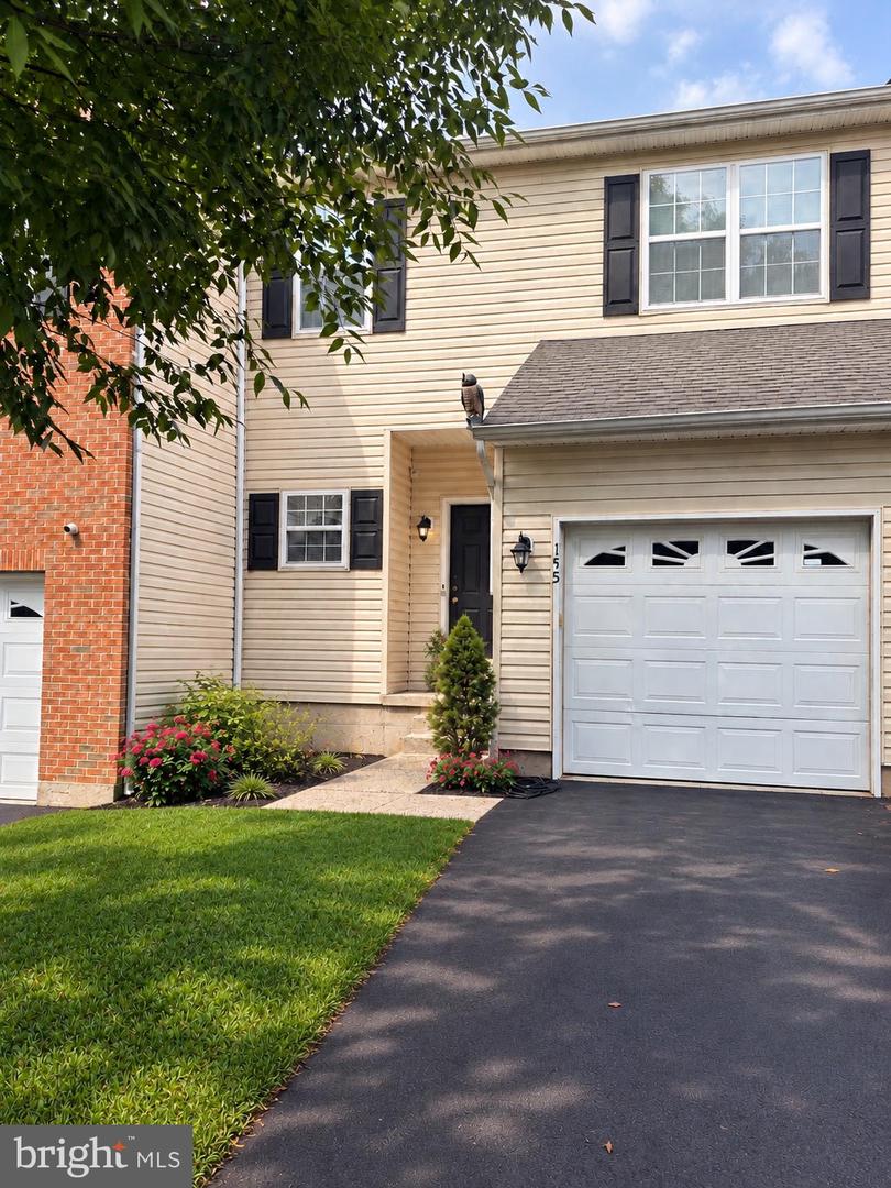 155 Stone Hill Dr — photo