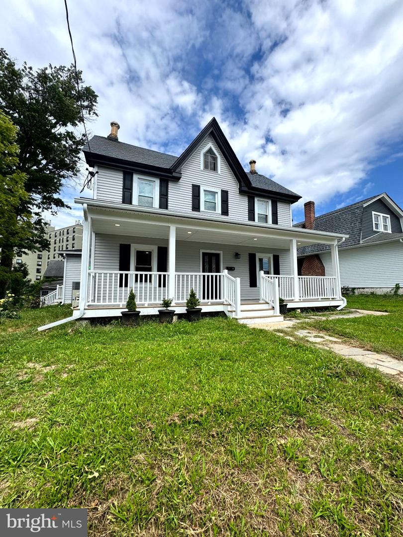 73 Byberry Rd #1st Fl - B — photo