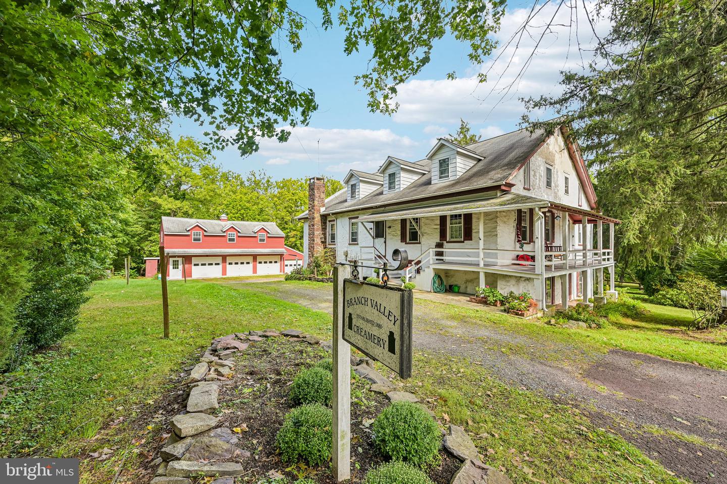 525 Creamery Rd — photo