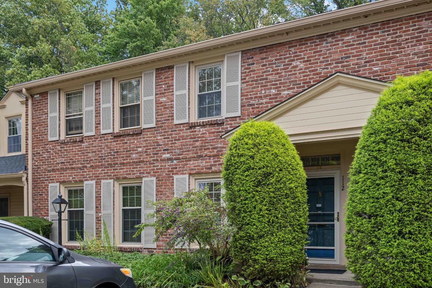 112 Macklenburg Dr #L 19F — photo