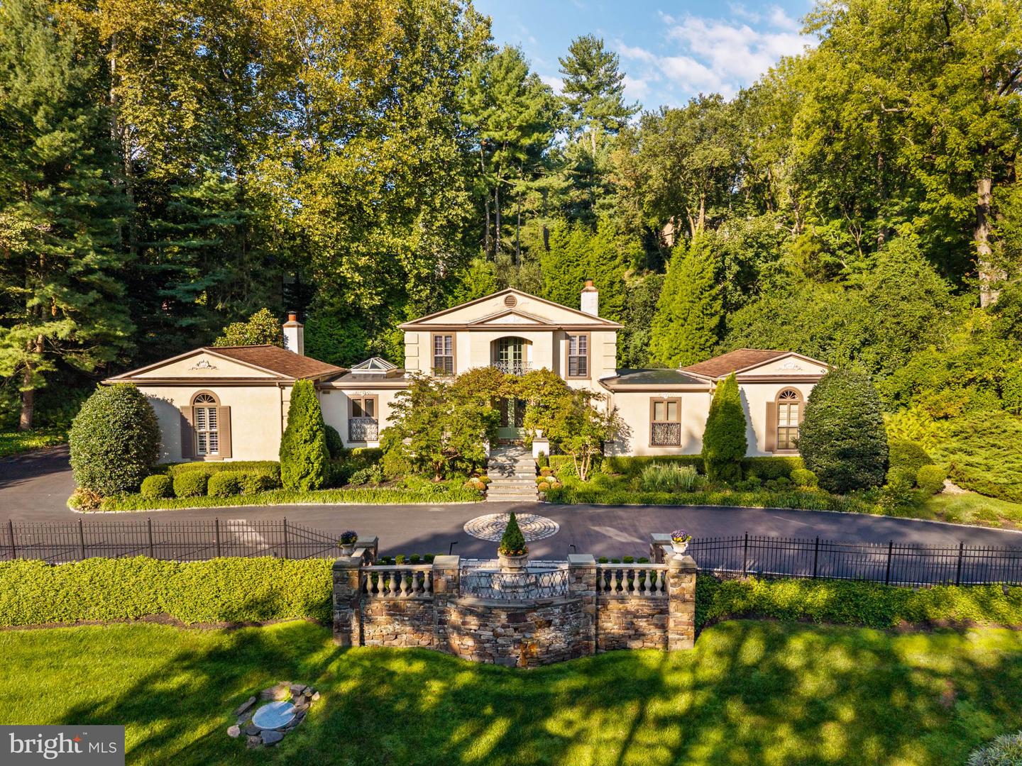 418 Mill Creek Rd — photo