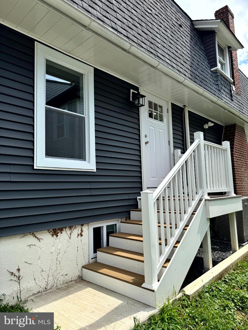 77 Byberry Rd #Unit D 2nd Fl — photo
