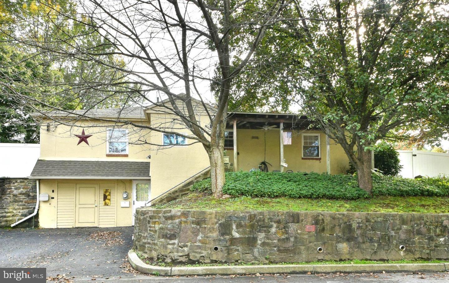615 N Hills Ave — photo