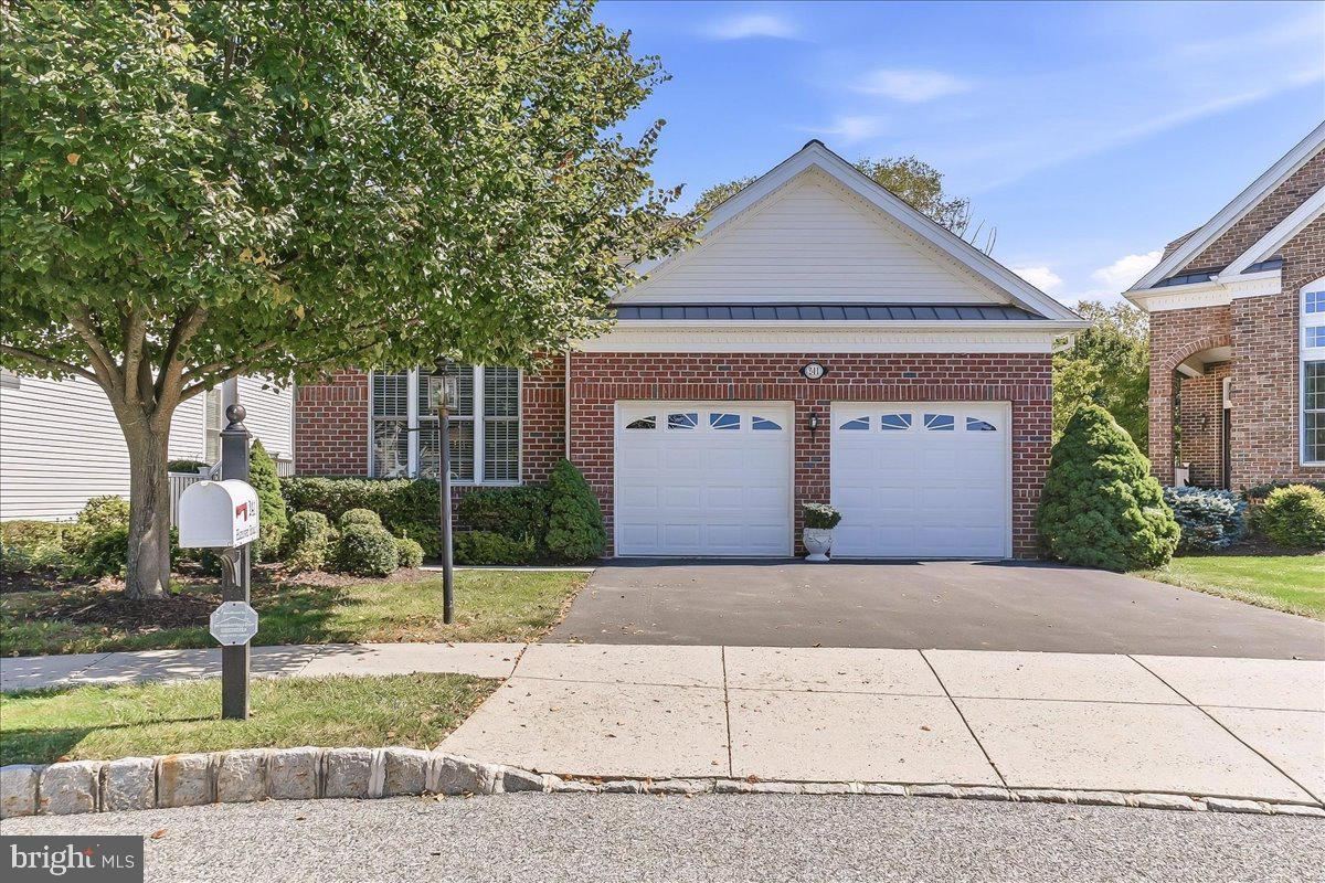 241 Hanover Rd # — photo