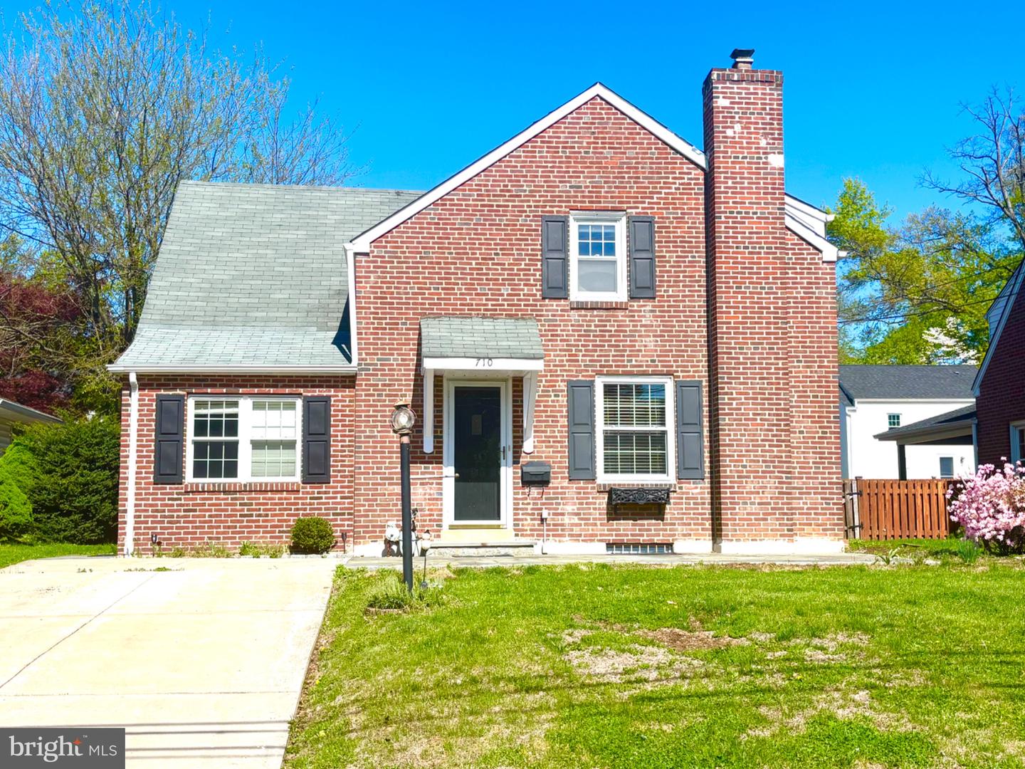 710 Seminole Ave — photo