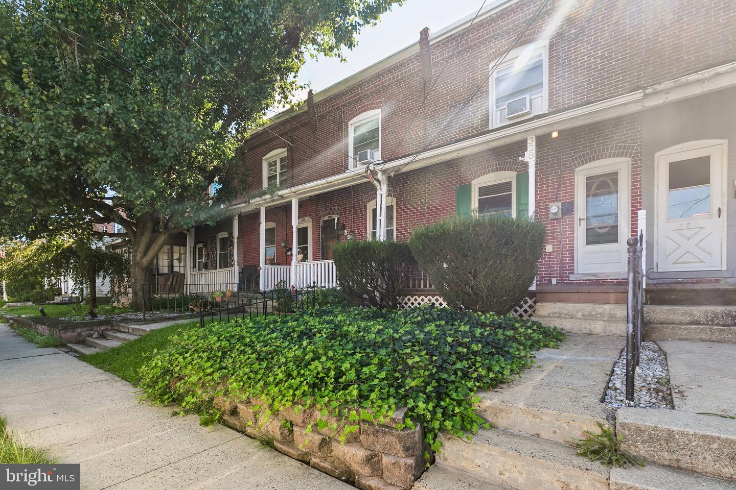 328 W Fifth St # — photo