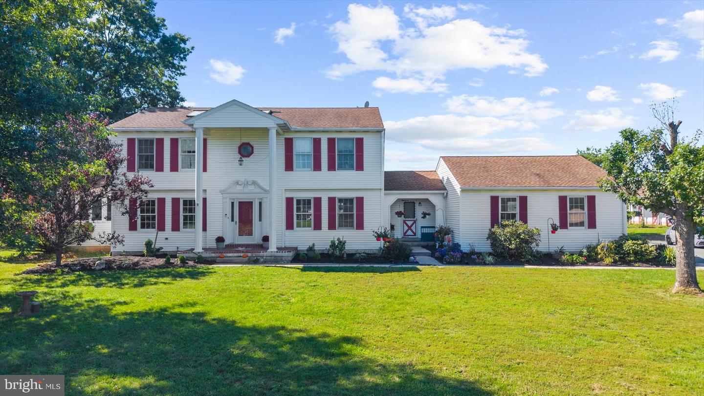 3149 Middle Creek Rd — photo