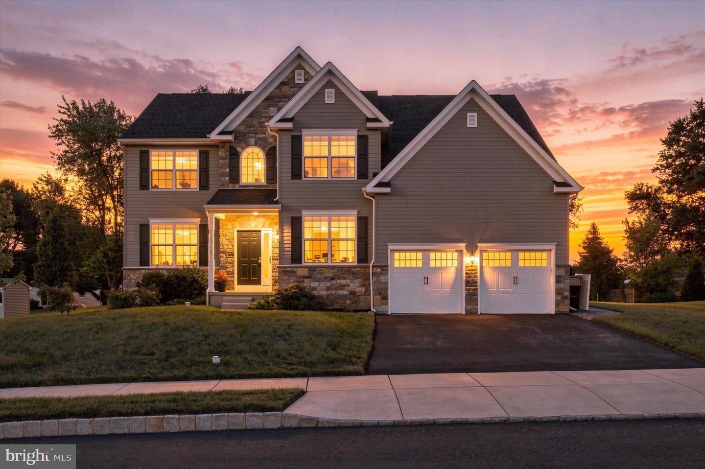 114 Markley Farm Cir #Lot 8 — photo